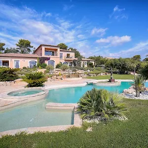 De Prestige Jacuzzi Sauna Hammam Piscine Cannes Grasse Mougins